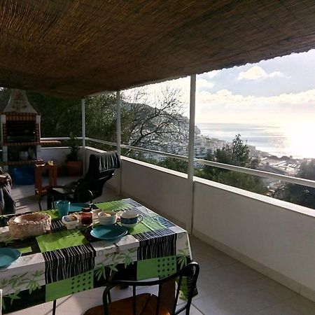 Casa Do Avo Teixeira Villa Sesimbra Buitenkant foto
