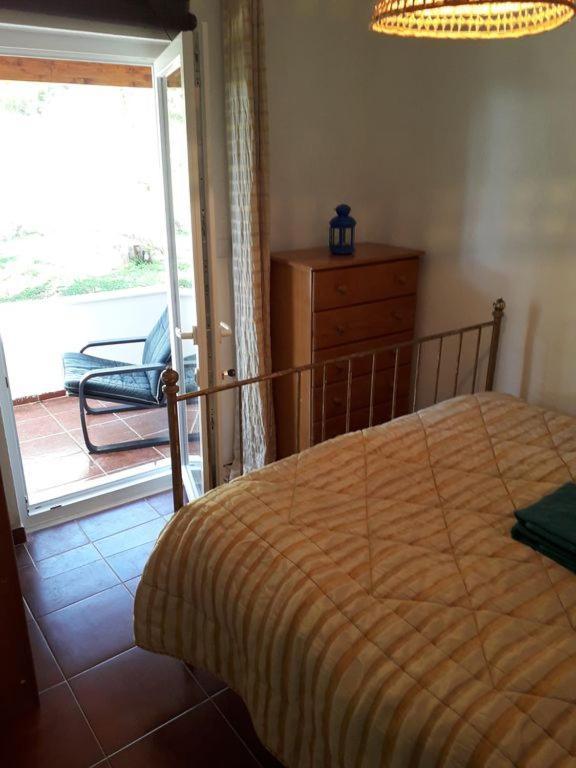 Casa Do Avo Teixeira Villa Sesimbra Buitenkant foto
