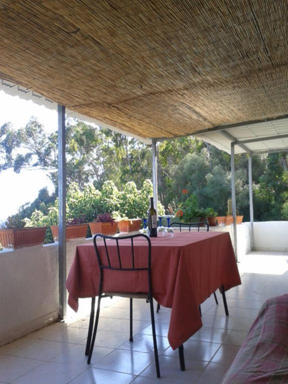 Casa Do Avo Teixeira Villa Sesimbra Buitenkant foto