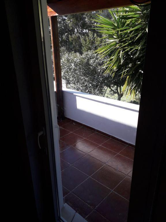 Casa Do Avo Teixeira Villa Sesimbra Buitenkant foto