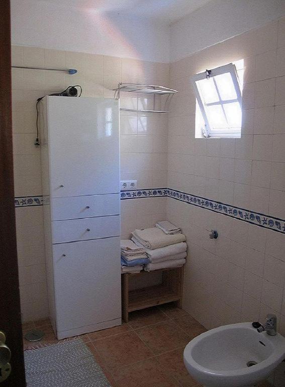 Casa Do Avo Teixeira Villa Sesimbra Buitenkant foto