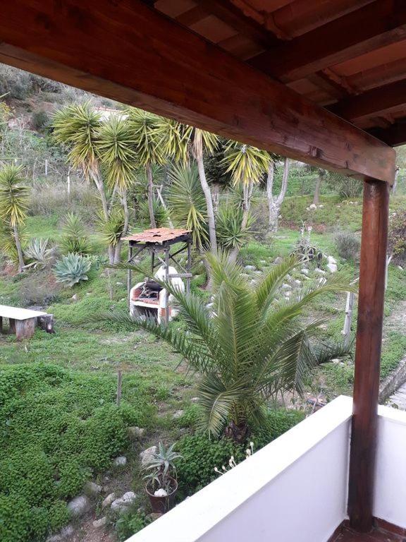 Casa Do Avo Teixeira Villa Sesimbra Buitenkant foto