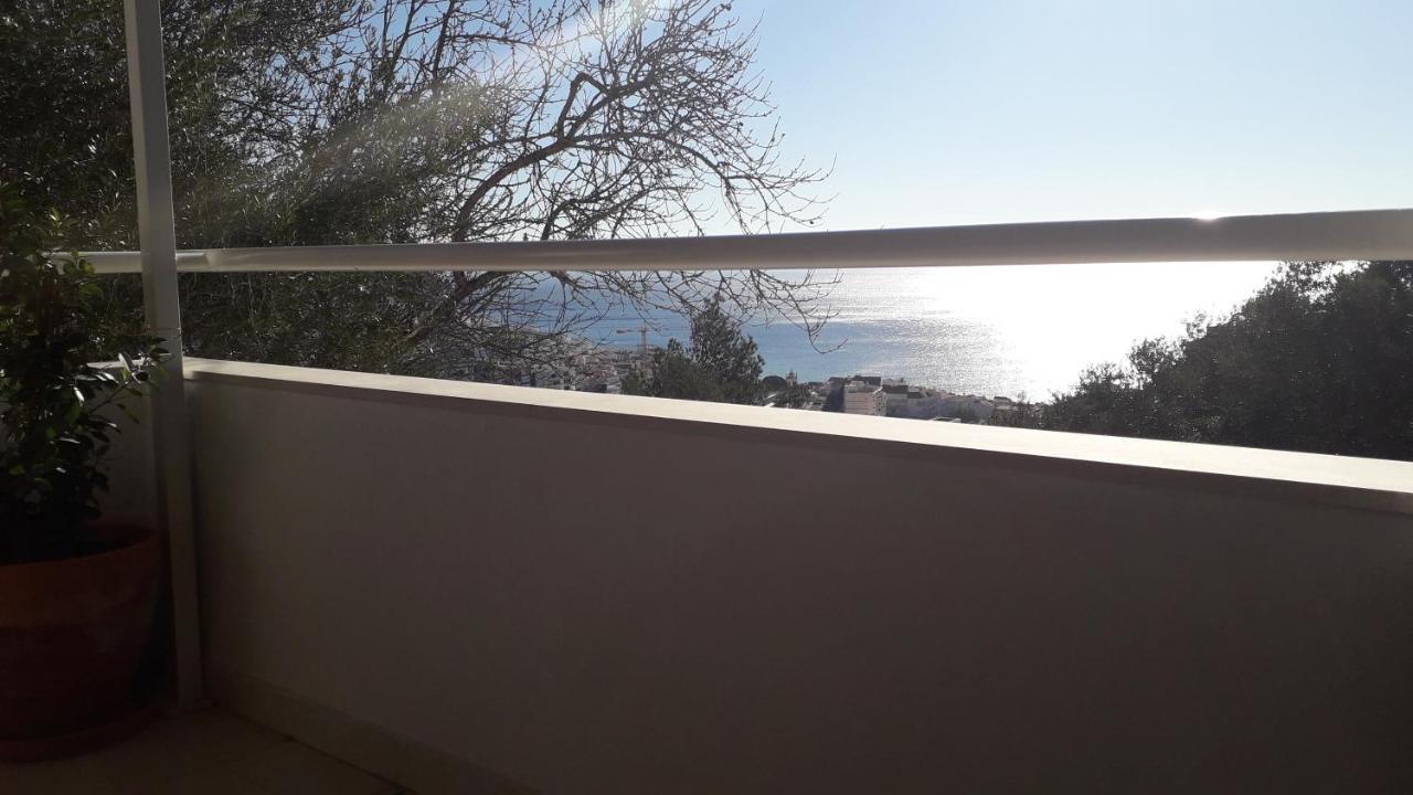 Casa Do Avo Teixeira Villa Sesimbra Buitenkant foto