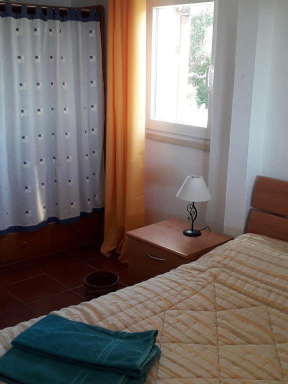 Casa Do Avo Teixeira Villa Sesimbra Buitenkant foto