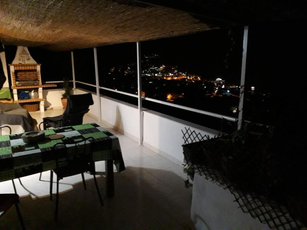 Casa Do Avo Teixeira Villa Sesimbra Buitenkant foto